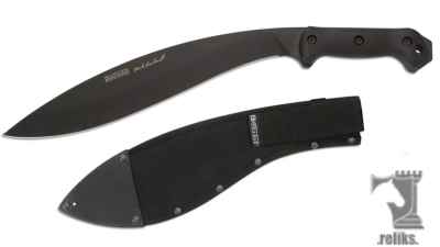 Becker/Reinhardt Kukri