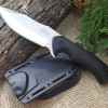 EDC Fixed Blade Knife