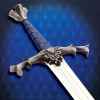 The Sword Excalibur Grip