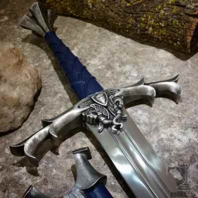 The Sword Excalibur