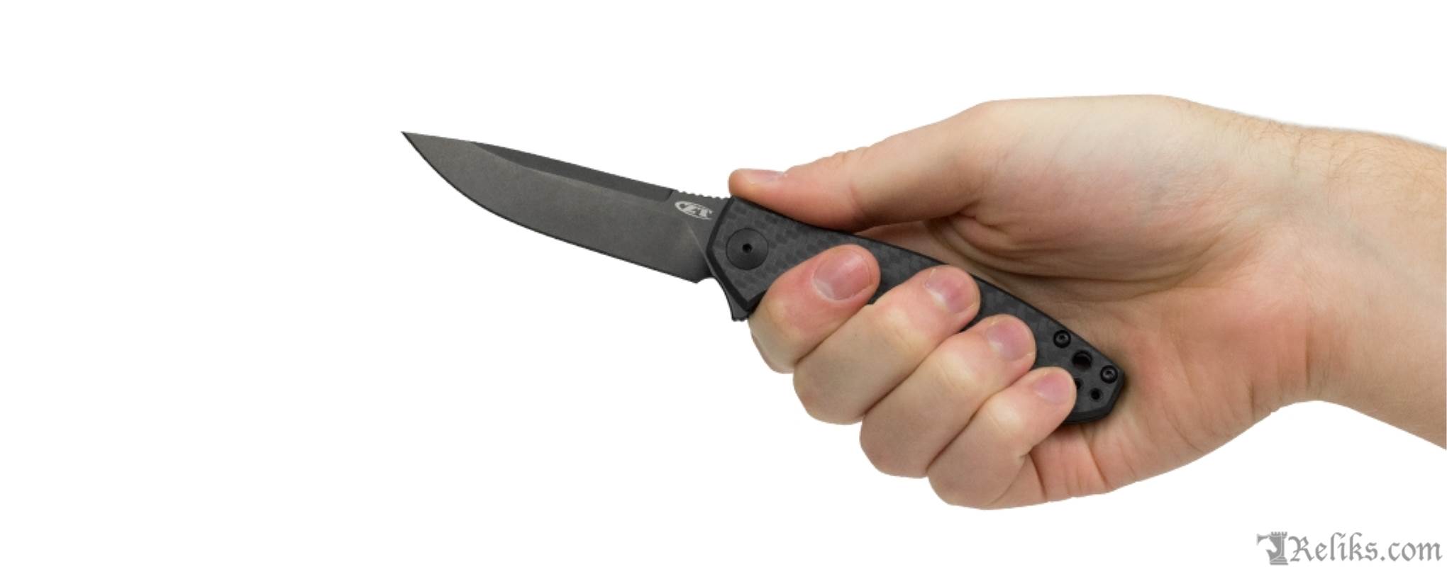 Sinkevich Knife 0450CF