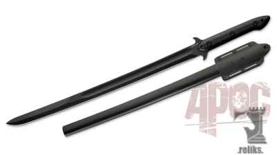 APOC Cutlass