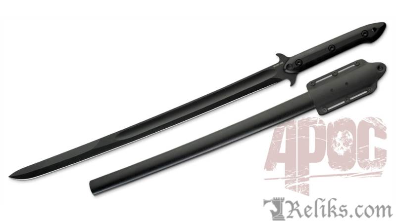APOC Cutlass