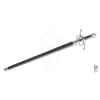 renaissance side sword scabbard