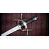 swept hilt renaissance side sword