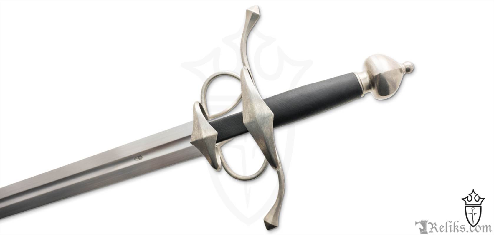 hand forged side sword