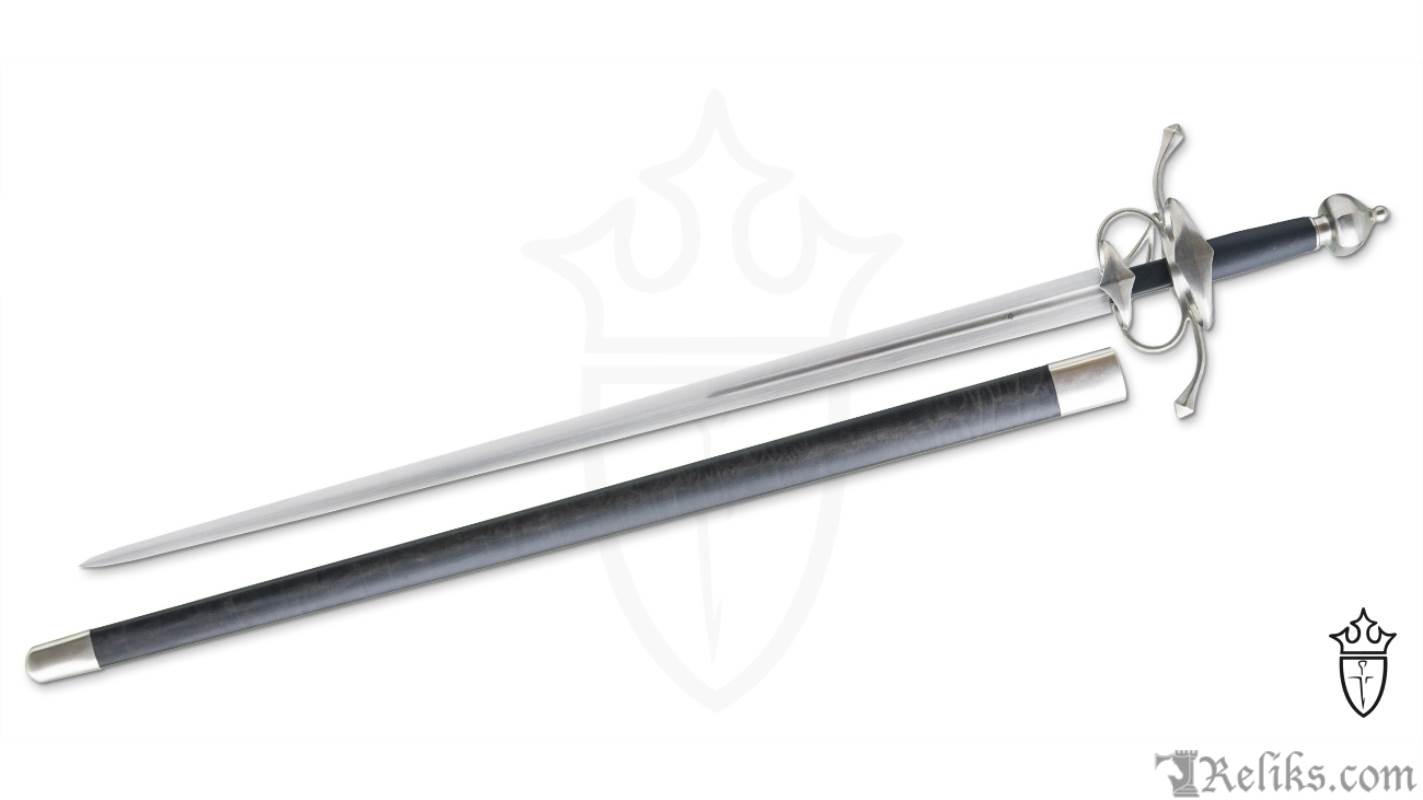 kingston arms renaissance side sword
