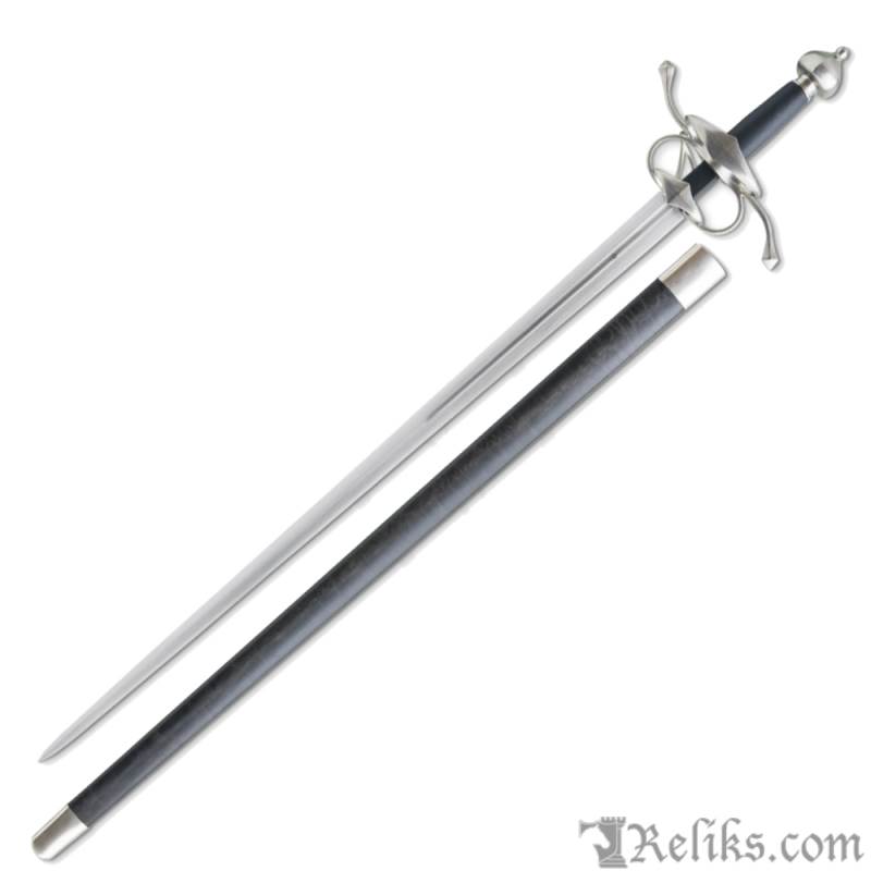 renaissance sword
