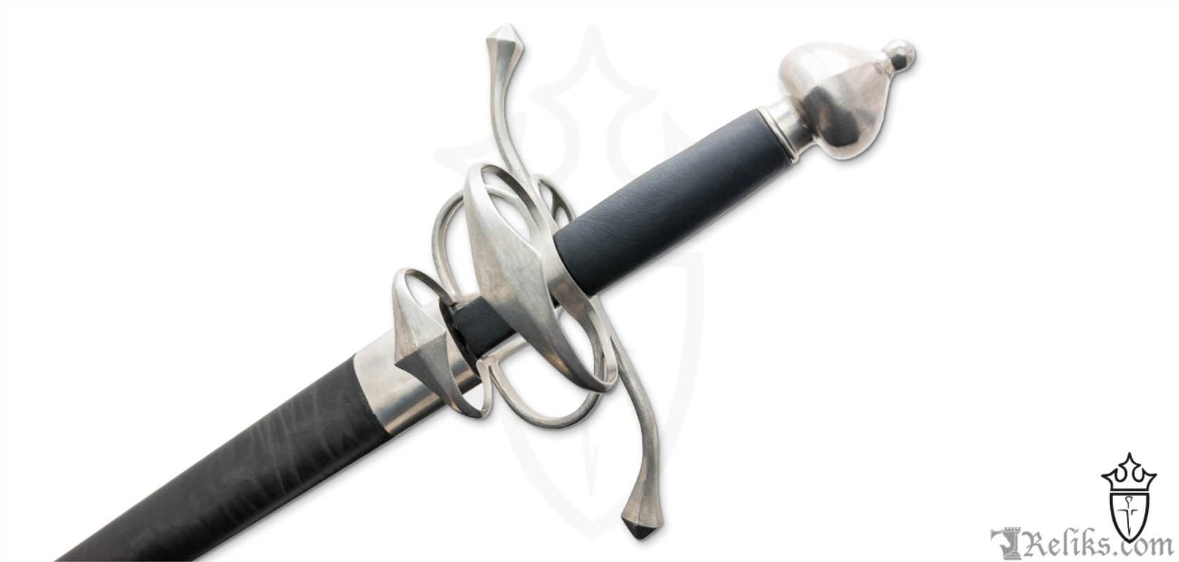 side sword hilt