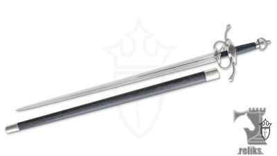 Renaissance Side Sword
