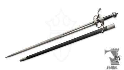 Renaissance Side Sword