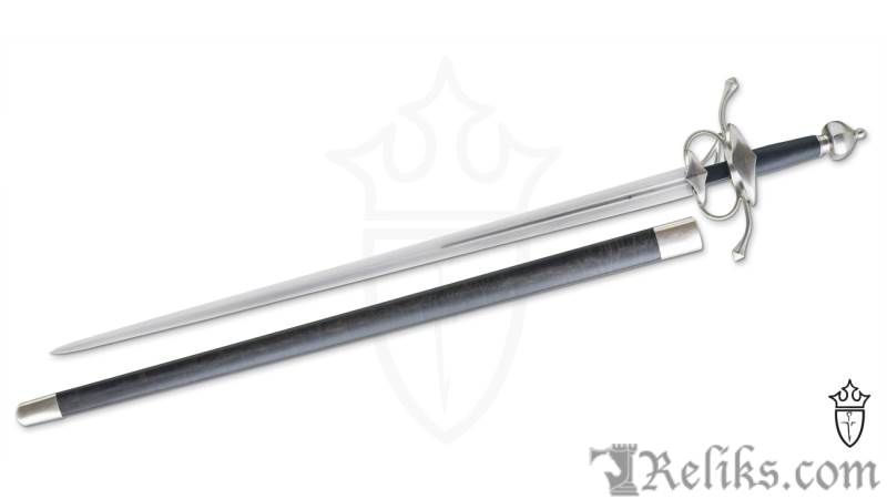 Renaissance Side Sword