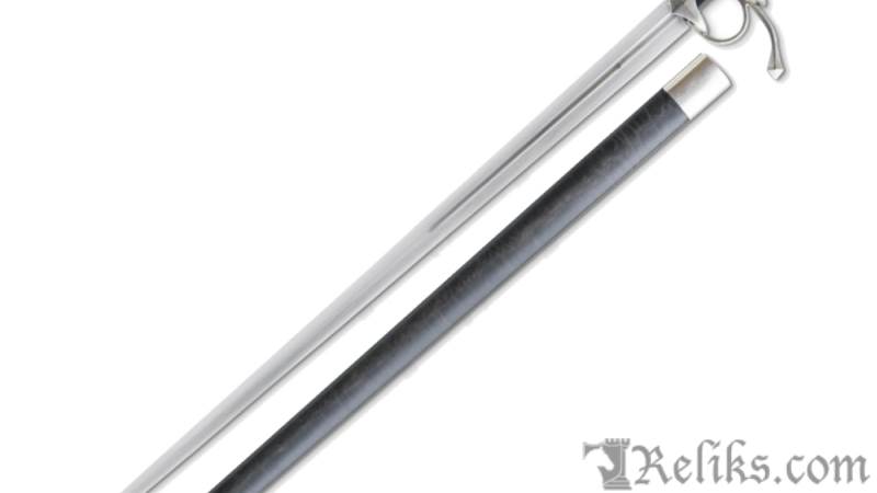 Renaissance Side Sword