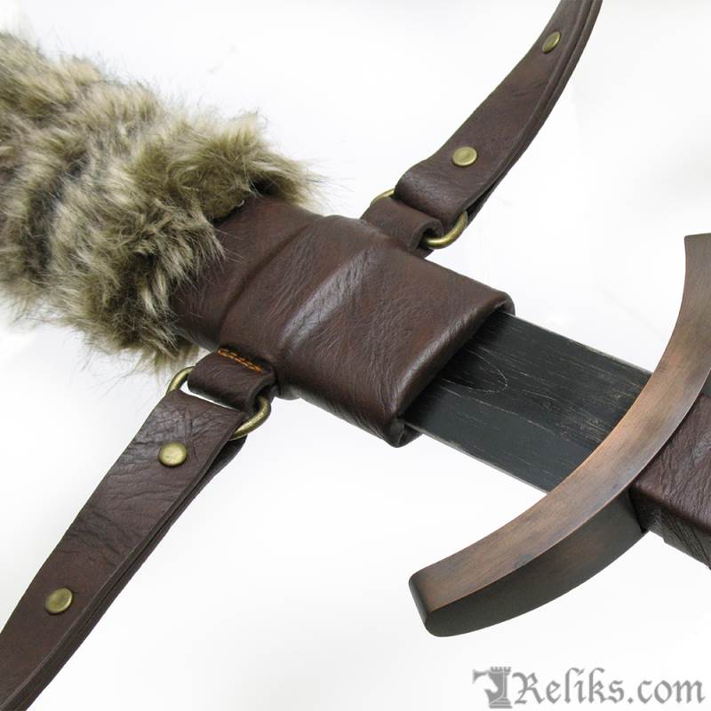 Scabbard Of Lagertha