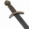 Lagertha Sword Handle