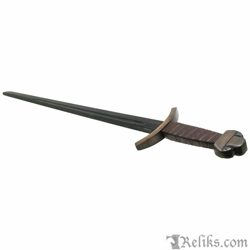 Lagertha Collector Sword