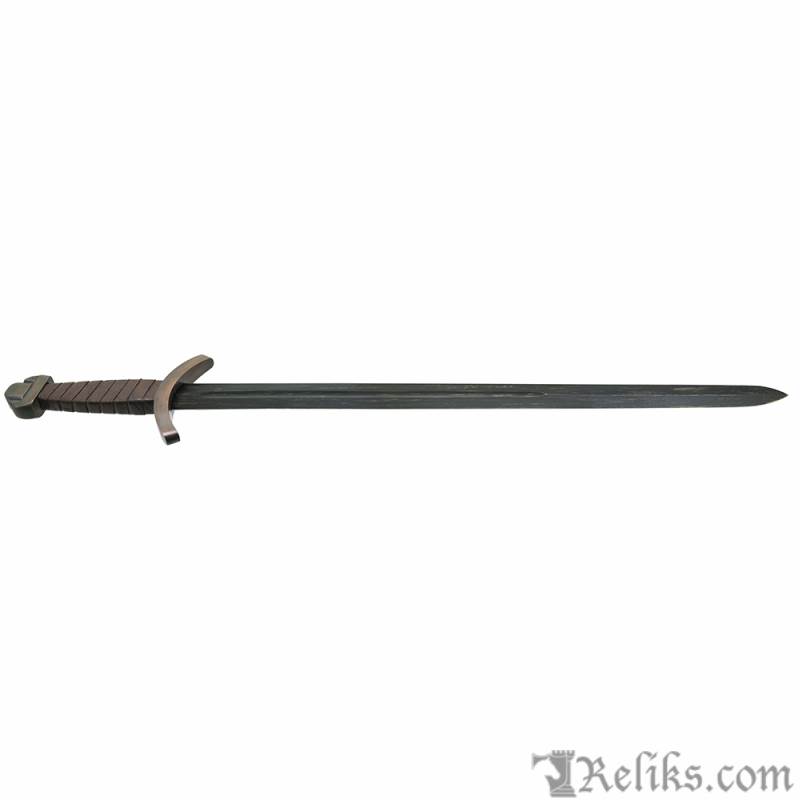 Sword Of Lagertha - Decorative Fantasy Swords at