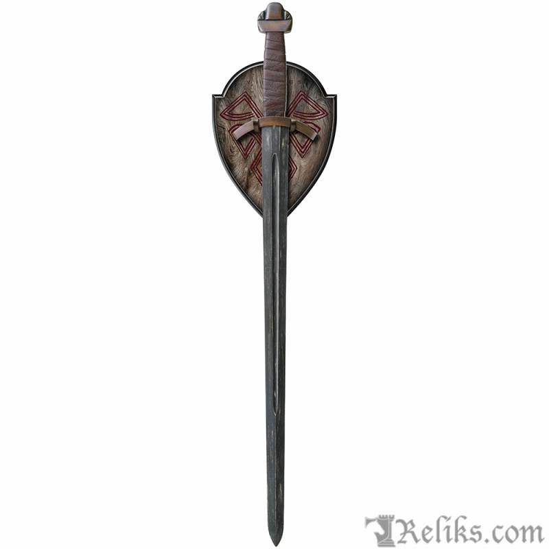 Sword Of Lagertha