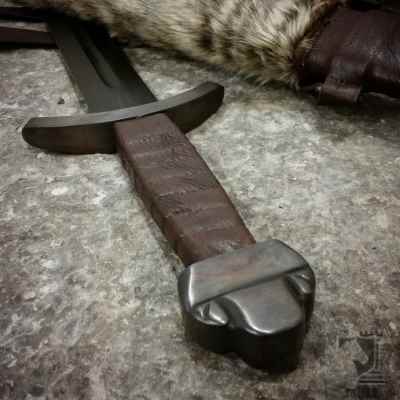 Sword Of Lagertha