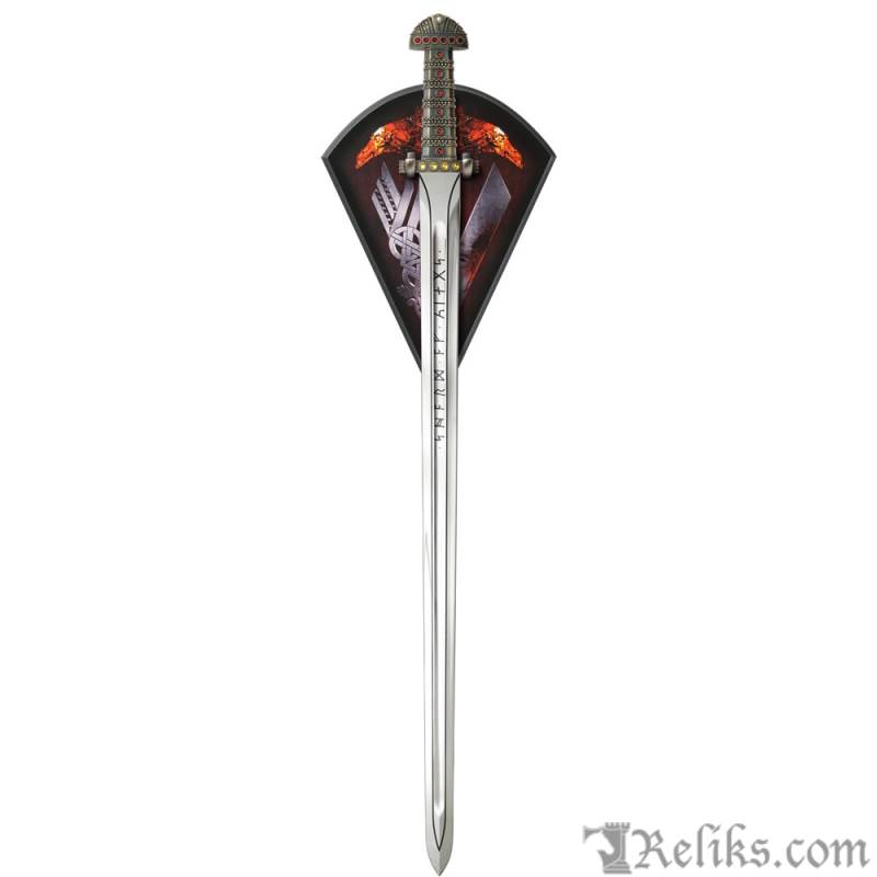 Sword Of Kings Limited Edition