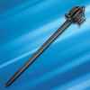 Battlecry Culloden Basket Hilt Sword