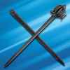 Culloden Basket Hilt Sword