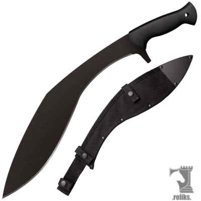 Royal Kukri Machete