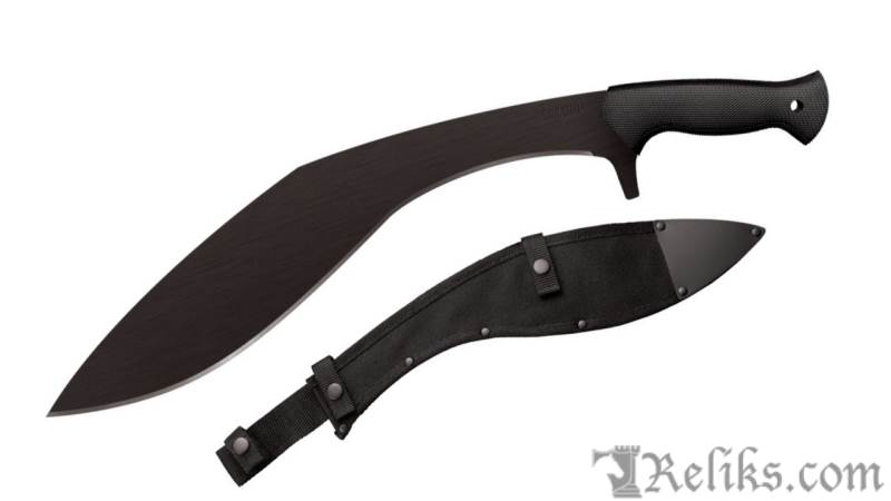 Royal Kukri Machete
