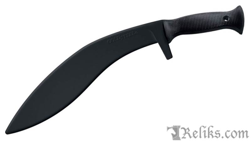 Kukri Trainer