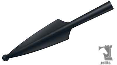 Spear Head Trainer