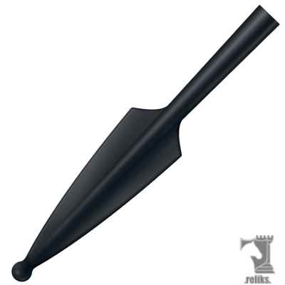 Spear Head Trainer