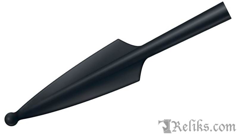 Spear Head Trainer