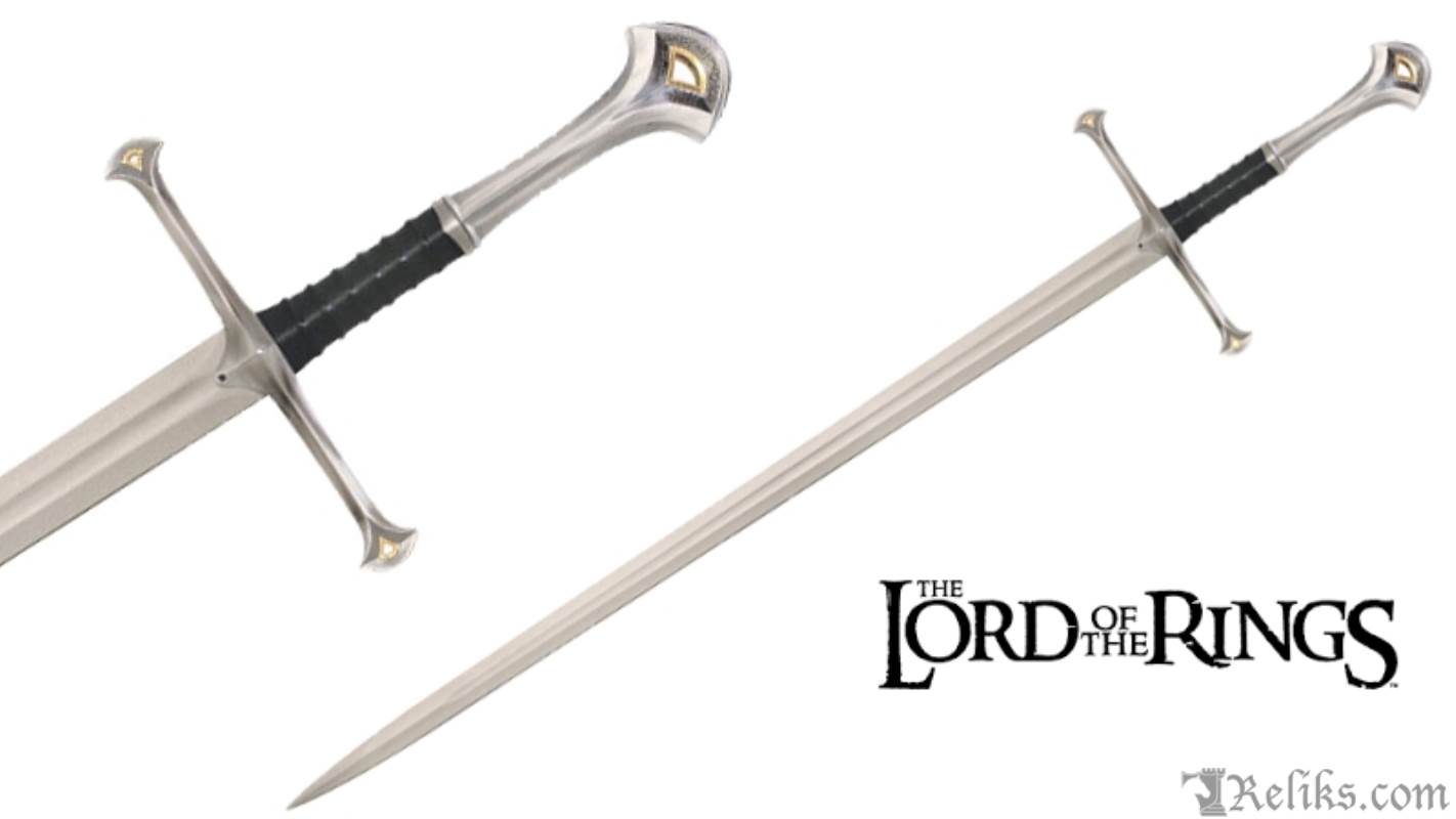 sword of narsil