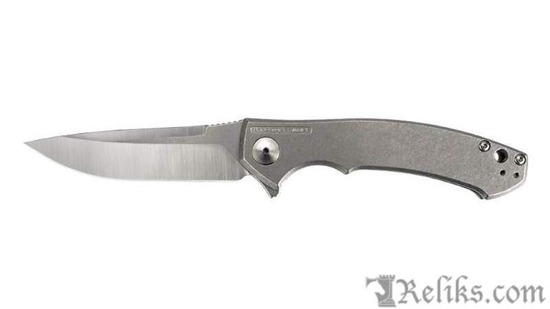 ZT 0450 Folding Knife