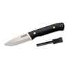 woodsman bog oak firesteel