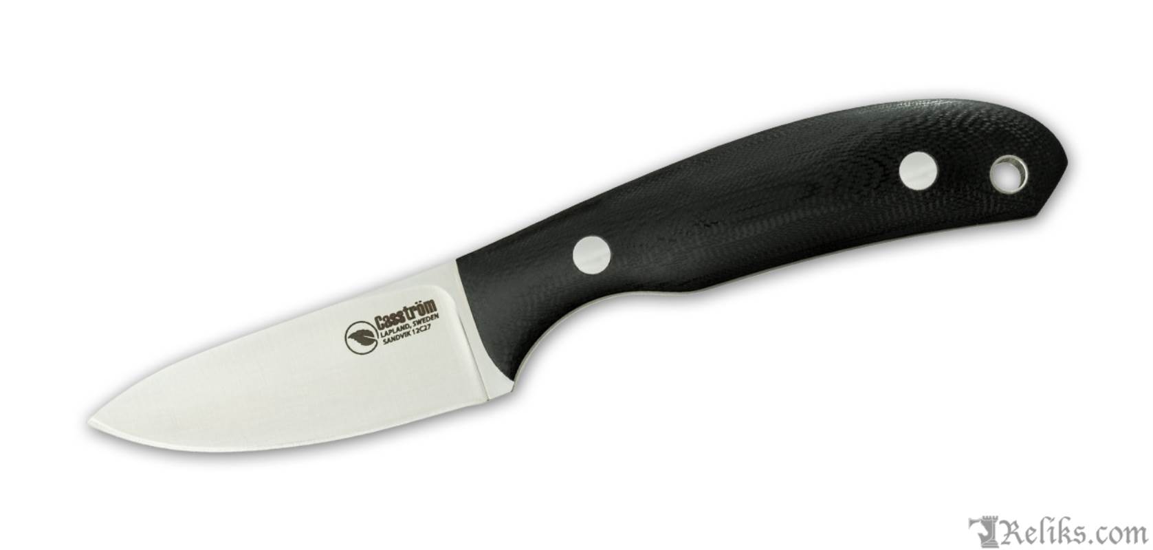 Casstrom Safari Knife
