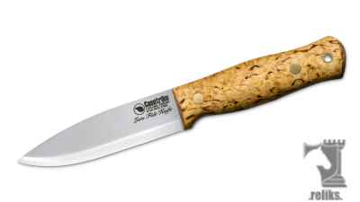 Lars Falt Bushcraft Knife
