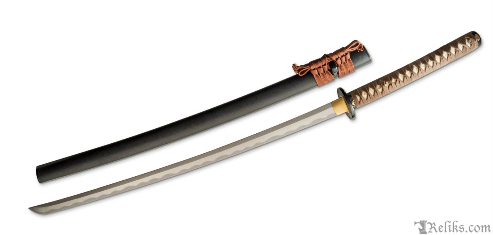 Date Masamune Katana