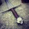 Tourney Knightly Sword
