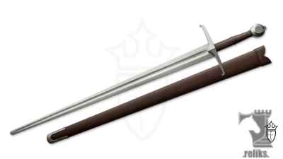 Tourney Knightly Sword