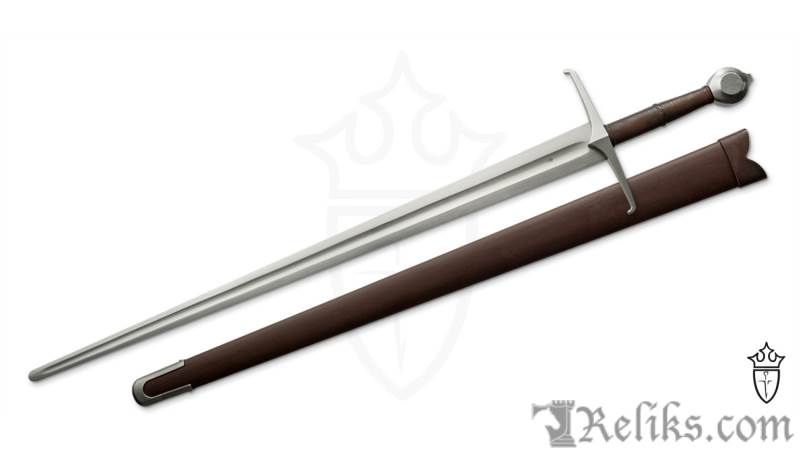 Tourney Knightly Sword