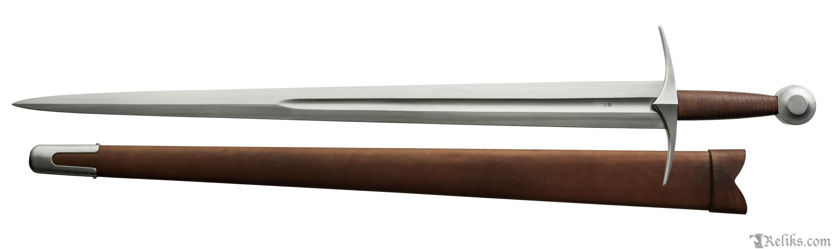 Arming Sword ATrim Design