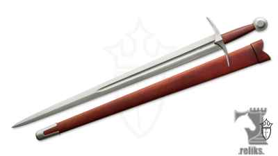 Arming Sword