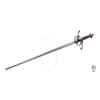 fencing kingston arms side sword