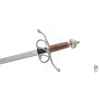 swept hilt sword
