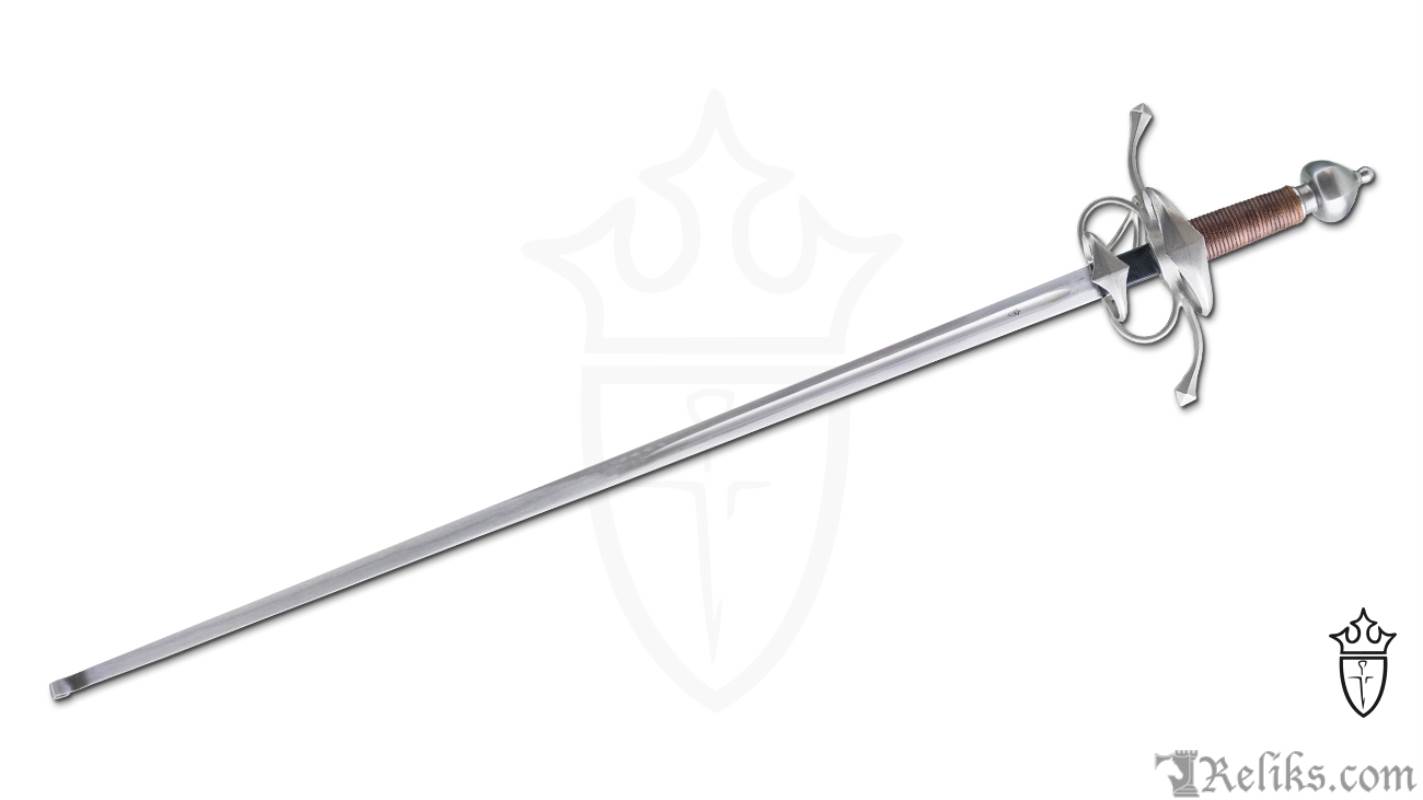 Fencing Side Sword - Blunt