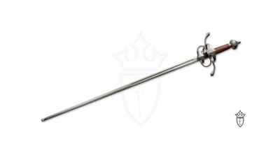 Fencing Side Sword - Blunt
