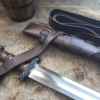 Ashdown Scabbard