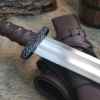 Ashdown Viking Sword Hilt