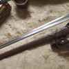 Ashdown Viking Sword